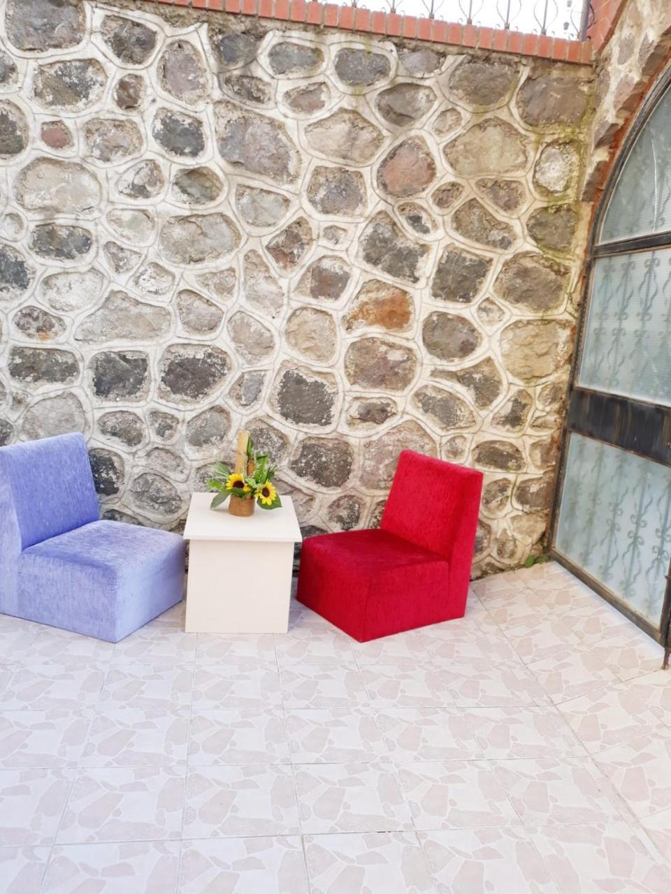 The Twins Apartmens Aparthotel Trabzon Exterior foto