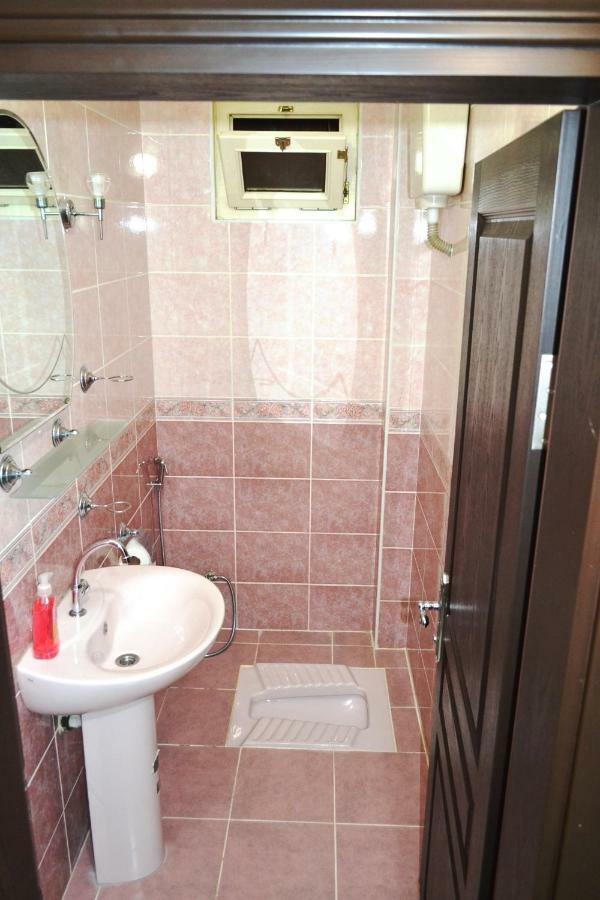 The Twins Apartmens Aparthotel Trabzon Exterior foto